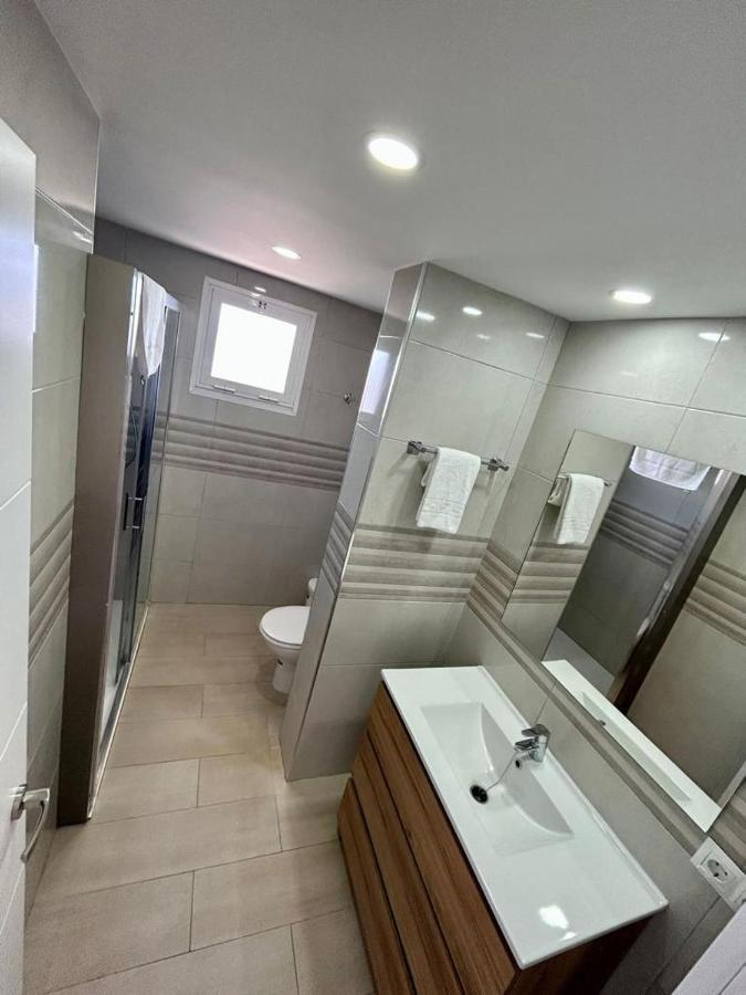 For A Stay Royal Center Salou Extérieur photo