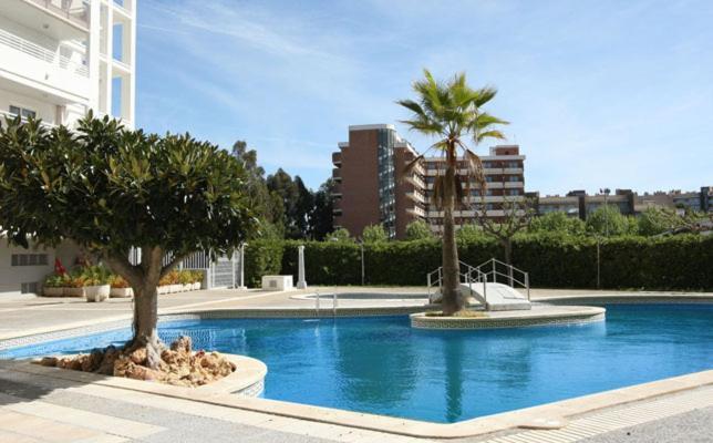 For A Stay Royal Center Salou Extérieur photo