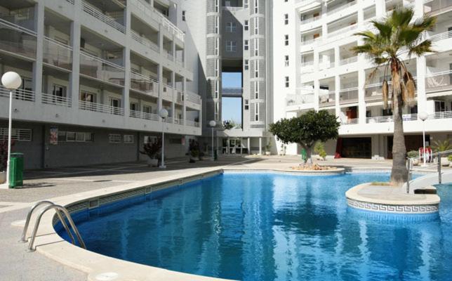 For A Stay Royal Center Salou Extérieur photo
