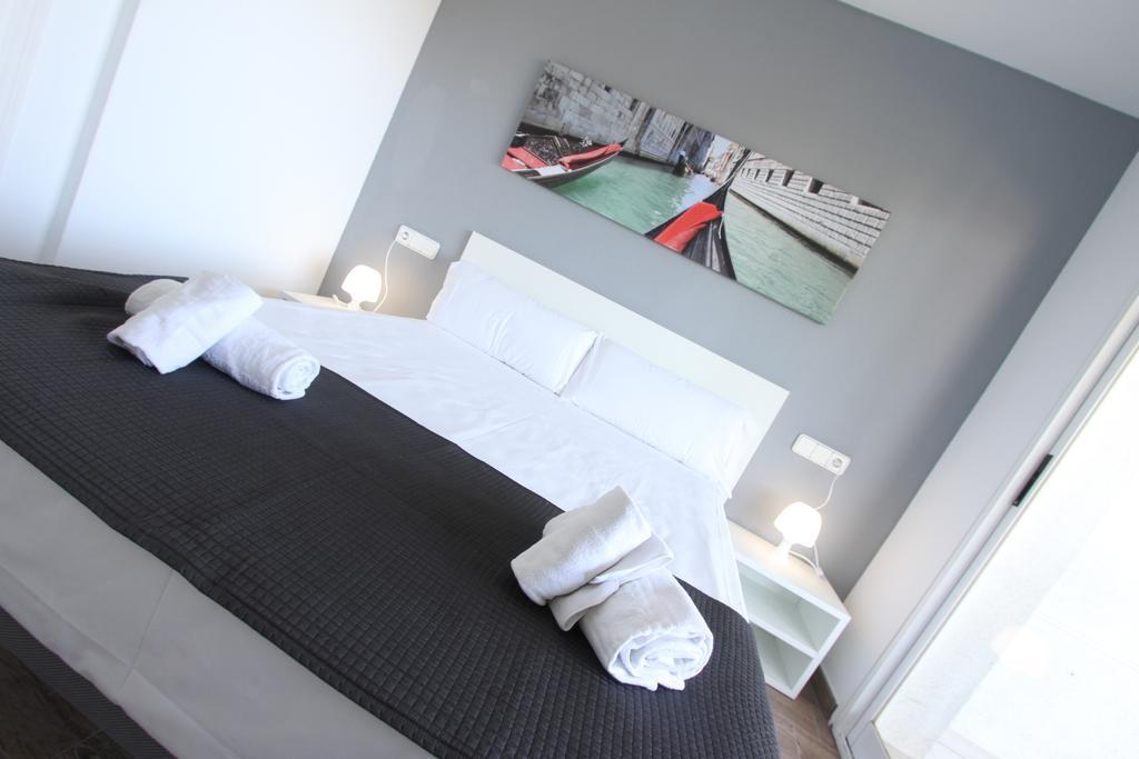 For A Stay Royal Center Salou Extérieur photo