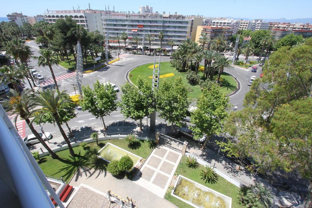 For A Stay Royal Center Salou Extérieur photo