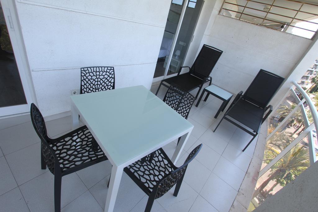 For A Stay Royal Center Salou Extérieur photo