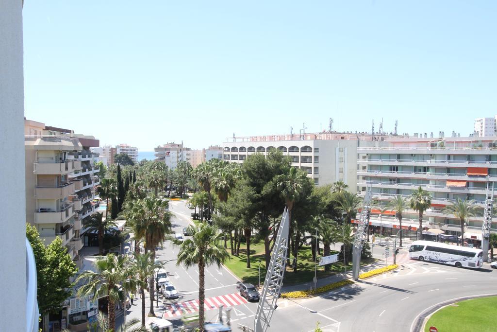 For A Stay Royal Center Salou Extérieur photo